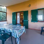 Hébergement de vacances Dimora *