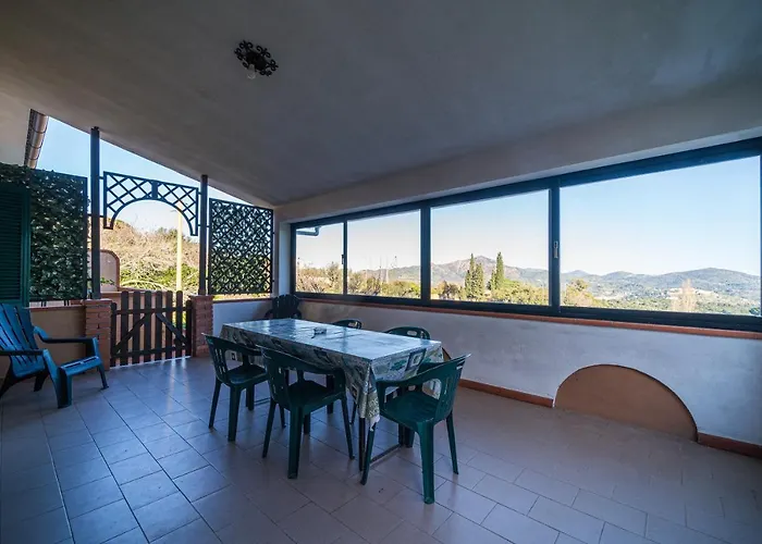 Holiday home Dimora
