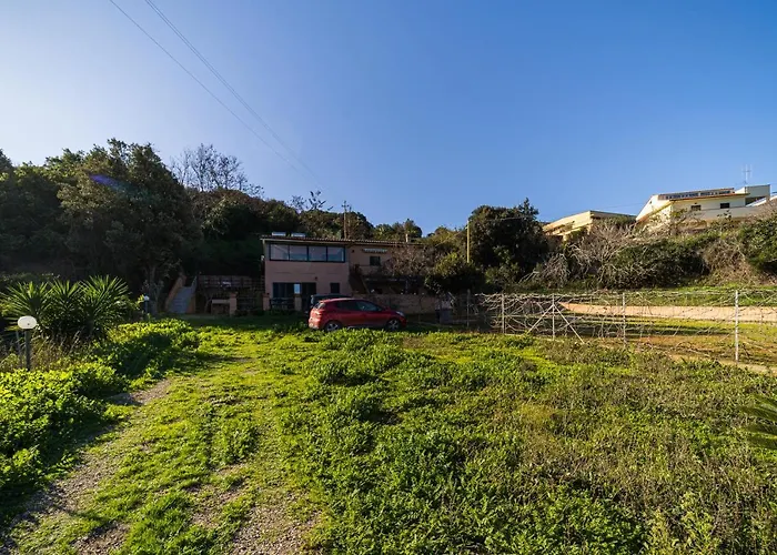 Holiday home Dimora