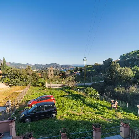 Dimora * Capoliveri (Isola d'Elba)