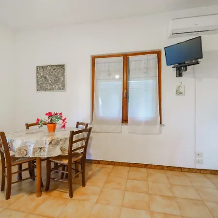 Dimora * Capoliveri (Isola d'Elba)