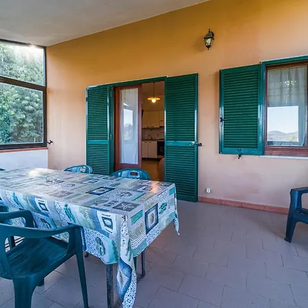 Holiday home Dimora *