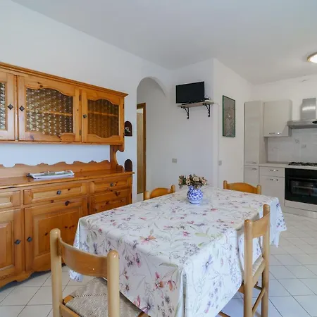 Tatil Evi Dimora Capoliveri (Isola d'Elba)