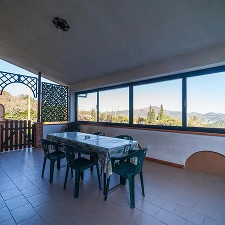 Holiday home Dimora
