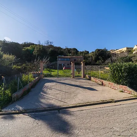Holiday home Dimora