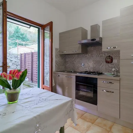 Holiday home Dimora Capoliveri (Isola d'Elba)