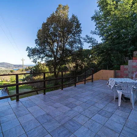 Dimora Holiday home