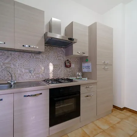 Dimora Holiday home