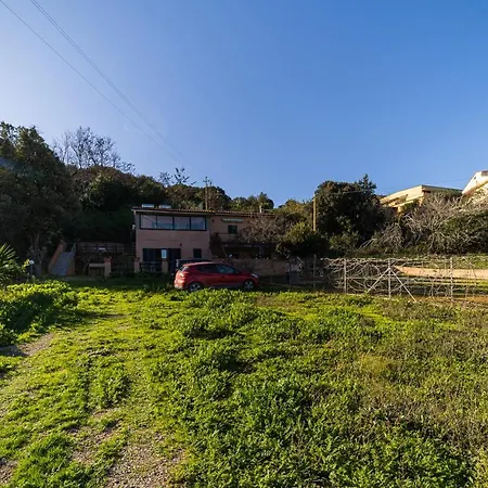 Holiday home Dimora