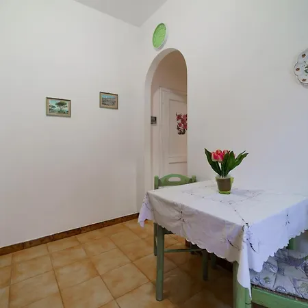 Dimora Capoliveri (Isola d'Elba)