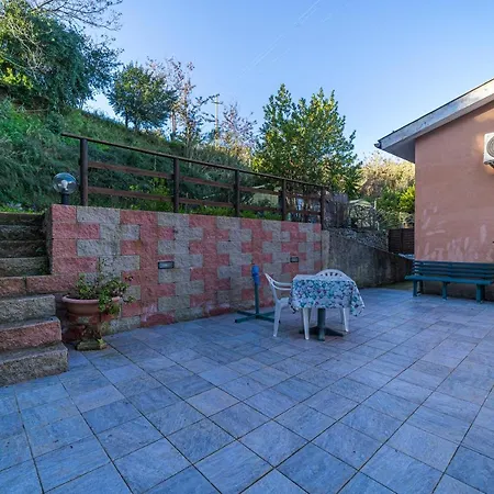 Dimora Holiday home Capoliveri (Isola d'Elba)