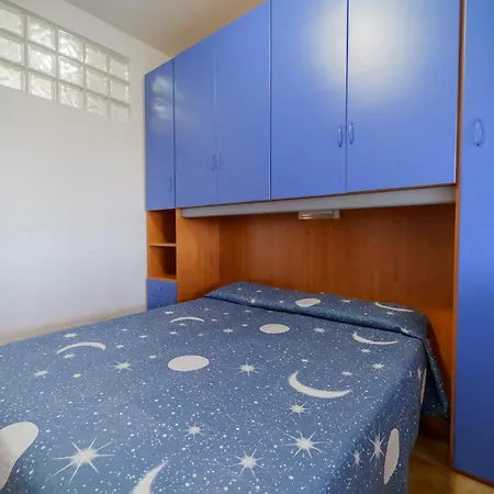 Dimora Holiday home *