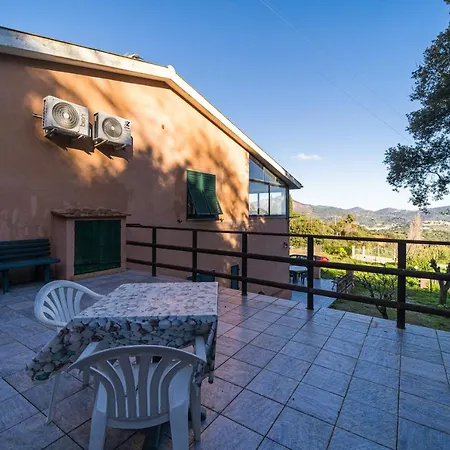 Dimora Holiday home Capoliveri (Isola d'Elba)
